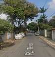 Rua Texas, no Itaim Bibi, zona sul de São Paulo  Foto: Reprodução/Google Maps / Estadão