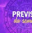 Confira como será sua semana, mulher Foto: João Bidu / Alto Astral