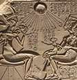 O paradeiro da tumba de Nefertiti obceca os arqueólogos há um século. Uma câmara oculta pode conter a resposta. Foto: Xataka
