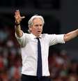 Jorge Jesus estreia no comando de Portugal. (Photo by Carlos Rodrigues/Getty Images)  Foto: Esporte News Mundo