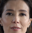 Assisti a 'Habeas Corpus' e fiquei apaixonada pelo cabelo de Marjorie Estiano: wet hair com gel e gloss é a tendência da Primavera que cria fios molhados, brilhantes e com ondas de dia na praia. Foto: Divulgação, Netflix / Purepeople