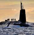 Em 1945, um submarino britânico localizou, às cegas, um submarino alemão a 150 metros de profundidade. O que aconteceu logo em seguida jamais voltou a ocorrer. Foto: Xataka