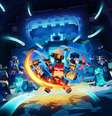 Minecraft Dungeons II encontra na exploração o caminho para evoluir a aventura Foto: Reprodução / Xbox Game Studios
