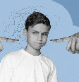 Bullying na adolescência passa a ser observado pelos efeitos que pode produzir na formação emocional de quem é alvo das agressões Foto: Prostock-studio | Shutterstock / Portal EdiCase