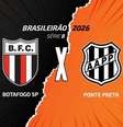 Times ficaram no zero no 1° turno - Foto: Luiz Fernando Cosenzo/Agência Botafogo / Jogada10