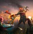 God of War Laufey ganha detalhes dos conteúdos da Edição Digital Deluxe e da pré-venda  Foto: Divulgação / Sony