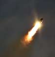 Megafoguete Starship, da SpaceX, realiza voo orbital nesta segunda-feira, 28  Foto: Reprodução/Youtube/NasaSpaceflight