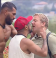 Serginho protagoniza confusões em A Fazenda 18 e bate boca com Thaíde  Foto: Mais Novela