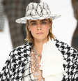 A Zara tem a jaqueta da moda que vai substituir o casaco de chuva neste começo de Primavera. Foto: Getty Images / Purepeople
