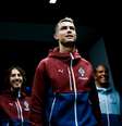 Cristiano Ronaldo ficou os 90 minutos no banco de reservas na vitória de Portugal sobre a Noruega pela Liga das Nações. Foto: Reprodução/Cristiano Ronaldo via X / Estadão