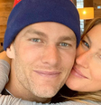 Tom Brady e Gisele Bündchen foram casados por 13 anos  Foto: Reprodução/Instagram