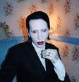Marilyn Manson é impedido de se apresentar em alguns estados dos EUA  Foto: Reprodução Instagram | @marilynmanson