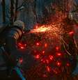 The Witcher 3 bate recorde de jogadores no Steam com a chegada do remaster  Foto: Reprodução / CD Projekt Red