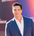 Will Reeve é filho de Christopher Reeve, ator de Superman  Foto: Matt Winkelmeyer/WireImage