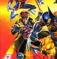 O jogo dos X-Men que obrigava você a apertar Reset no Mega Drive  Foto: Reprodução/Sega