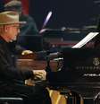Ludovico Einaudi durante apresentação em Pamplona Foto: ANSA / Ansa - Brasil