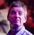 Noel Gallagher, guitarrista do Oasis, em 2026 Foto: Ian Maule / Getty Images / Rolling Stone Brasil