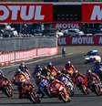 Foto: Reprodução / MotoGP