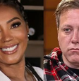 Mãe de Ludmilla defende Luiza Ambiel após denúncia contra Sergio Hondjakoff  Foto: Mais Novela