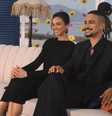 Bruna Marquezine e Sérgio Malheiros Foto: @sergio_malheiros/Instagram/Reprodução / Elas no Tapete Vermelho