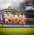 Jogadores do Red Bull Bragantino. Foto: Ari Ferreira/Red Bull Bragantino / Esporte News Mundo