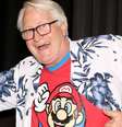 Nintendo terá Switch Sports Resort, Modern Warfare 4 e Charles Martinet na BGS 2026  Foto: Reprodução / Getty Images / Gabe Ginsberg