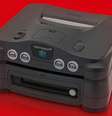 O Nintendo 64 tinha uma porta misteriosa embaixo que quase ninguém usou  Foto: Reprodução
