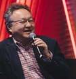Sony e Nintendo deveriam manter a geração atual pelo maior tempo possível, diz Shuhei Yoshida  Foto: Reprodução / gamescom latam