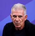 Carlos Queiroz no comando técnico de Gana durante a Copa do Mundo de 2026 - Foto: Luke Hales/Getty Images / Jogada10