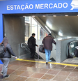  Foto: Felipe Ortiz/Trensurb / Porto Alegre 24 horas