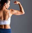 5 dicas para evitar a perda muscular após os 40 anos  Foto: Canva / Perfil Brasil