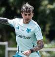 Foto: Gustavo Martins/ Cruzeiro Foto: Gustavo Martins/ Cruzeiro / RTI Esporte