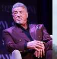 Sylvester Stallone comenta sobre sua cinebiografia, estrelada por Anthony Ippolito (Jason Mendez/Getty Images) (Divulgação) Foto: Rolling Stone Brasil