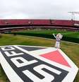 Foto: Rubens Chiri/ São Paulo  Foto: Rubens Chiri/ São Paulo / RTI Esporte