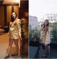 Bruna Biancardi apresenta suíte de luxo em Paris Foto: Reprodução/Instagram