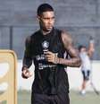 Alef Manga não joga mais pelo Remo - Foto: Samara Miranda/Remo / Jogada10