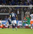 Holanda sofreu dois gols antes do intervalo, mas buscou o 2 a 2 com Van Dijk e Reijnders - Foto: Divulgação / Ethniki Omada / Jogada10