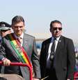 Presidente Rodrigo Paz colocou Bolívia no 'Escudo das Américas'  Foto: ANSA / Ansa - Brasil