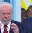 Flávio Bolsonaro desiste de debate na Globo (Imagem: Reprodução - Globo / Montagem - RD1))  Foto: RD1 / RD1