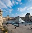 Guia Viajar Melhor integra solução para brasileiros que desejam comprar ingressos e entradas para os principais museus da Europa. Foto: Museu do Louvre | Reprodução / Viajar Melhor