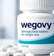Pacientes deixam canetas de emagrecimento e continuam perdendo peso com Wegovy oral  Foto: Reprodução/Droga Raia