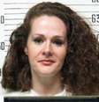 Christa Pike seria a primeira mulher executada no Tennessee em mais de 200 anos; Estado suspende execuções após falha médica  Foto: Tennessee Department of Correction