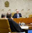 O caso tramita em segredo de justiça no Supremo e a íntegra da decisão de Fachin não foi divulgada  Foto: Gustavo Moreno/STF