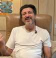 Lito Sousa morreu aos 59 anos  Foto: Reprodução/Redes Sociais
