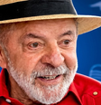 Lula dá entrevista nesta quinta, 1º, ao Flow Podcast  Foto: Reprodução/Youtube