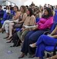 Especialistas avaliam o perfil do eleitorado feminino no Sul  Foto: Antônio Cruz/Agência Brasil