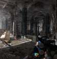 Metro Redux terá versões nativas de PlayStation 5 e Xbox Series em outubro  Foto: Reprodução / Deep Silver