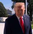 Presidente dos Estados Unidos, Donald Trump  Foto: 