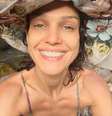 Karina Zeviani morreu aos 51 anos, em 1º de outubro, durante tratamento contra um câncer  Foto: @karinazeviani via Instagram / Estadão