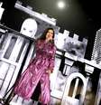 Pausini abriu turnê italiana de 'Io Canto' na Lombardia  Foto: ANSA / Ansa - Brasil